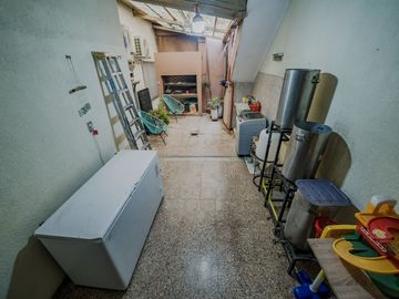 VENTA PH 3 AMBIENTES VILLA BALLESTER COCHERA
