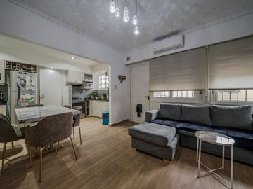 VENTA PH 3 AMBIENTES VILLA BALLESTER COCHERA