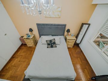 VENTA PH 3 AMBIENTES VILLA BALLESTER COCHERA