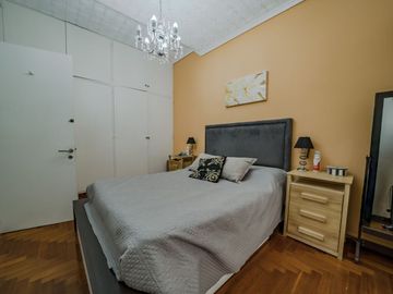 VENTA PH 3 AMBIENTES VILLA BALLESTER COCHERA