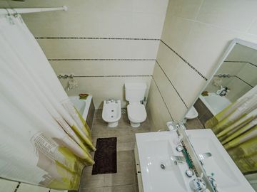 VENTA PH 3 AMBIENTES VILLA BALLESTER COCHERA