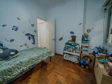 VENTA PH 3 AMBIENTES VILLA BALLESTER COCHERA