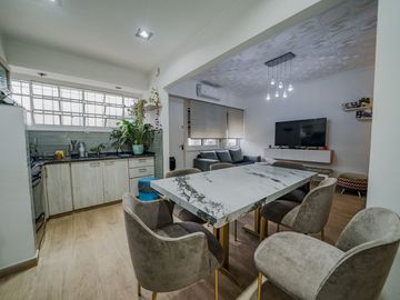VENTA PH 3 AMBIENTES VILLA BALLESTER COCHERA