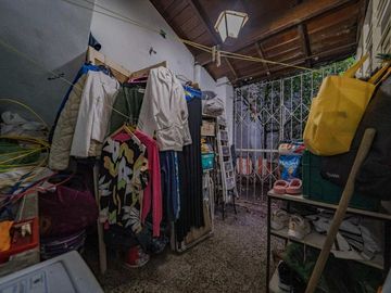 VENTA CASA 4 AMBIENTES VERSALLES