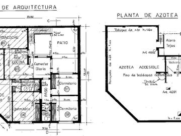 VENTA CASA 4 AMBIENTES VERSALLES