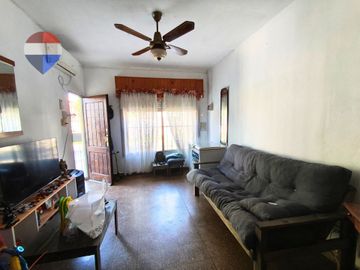 Venta de PH 3 amb Patio y terraza en V. Ballester