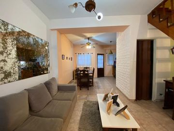 Venta Dúplex 3 Amb Villa Ballester APTO CREDITO