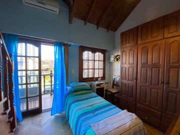 Venta Dúplex 3 Amb Villa Ballester APTO CREDITO