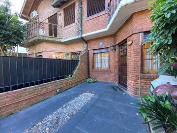 Venta Dúplex 3 Amb Villa Ballester APTO CREDITO