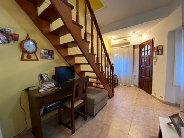 Venta Dúplex 3 Amb Villa Ballester APTO CREDITO