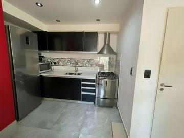 Depto a la Venta en Villa Crespo 2 Amb. C/ Cochera