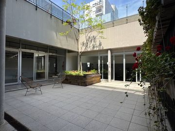 venta monoambiente con cochera Palermo