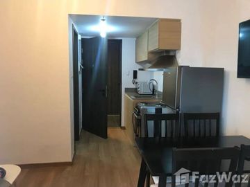 For Rent: 1BR The Rise