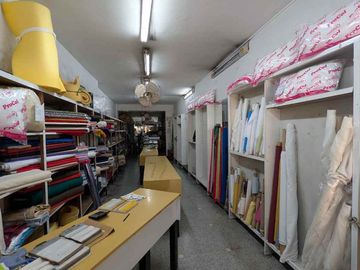 VENTA LOCAL A LA CALLE 88 M2 + SOTANO MONSERRAT
