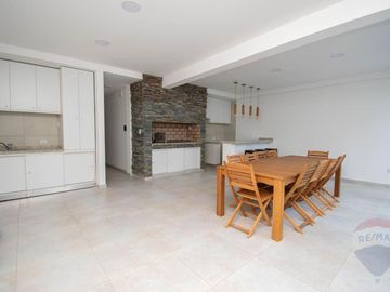 DEPTO. 1 DORMITORIO/AMENITIES EN ALQUILER CENTRO
