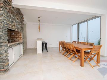 DEPTO. 1 DORMITORIO/AMENITIES EN ALQUILER CENTRO