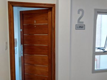 DEPTO. 1 DORMITORIO/AMENITIES EN ALQUILER CENTRO