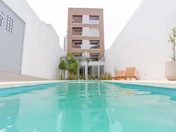 DEPTO. 1 DORMITORIO/AMENITIES EN ALQUILER CENTRO