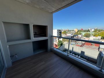 DEPARTAMENTO 2 AMBIENTES VENTA VILLA ORTUZAR