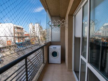 Venta Monoambiente Frente Balcón Villa Pueyrredon
