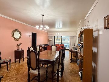 VENTA DEPARTAMENTO 4 AMBIENTES COCHERA V URQUIZA