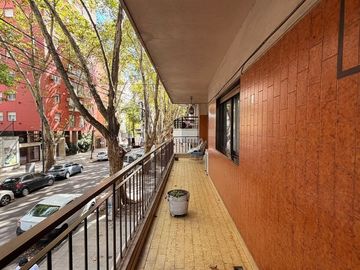 VENTA DEPARTAMENTO 4 AMBIENTES COCHERA V URQUIZA