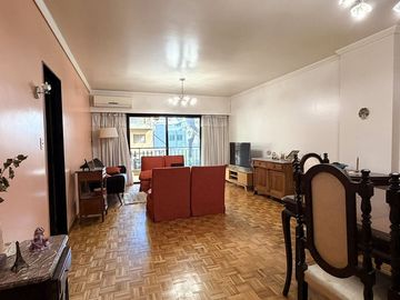 VENTA DEPARTAMENTO 4 AMBIENTES COCHERA V URQUIZA