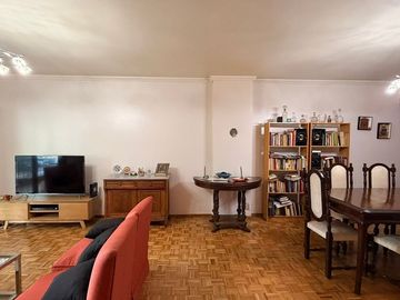 VENTA DEPARTAMENTO 4 AMBIENTES COCHERA V URQUIZA