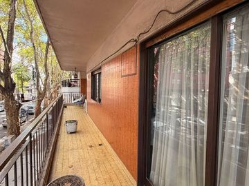 VENTA DEPARTAMENTO 4 AMBIENTES COCHERA V URQUIZA