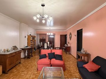 VENTA DEPARTAMENTO 4 AMBIENTES COCHERA V URQUIZA