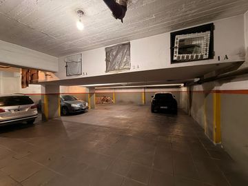 VENTA DEPARTAMENTO 4 AMBIENTES COCHERA V URQUIZA
