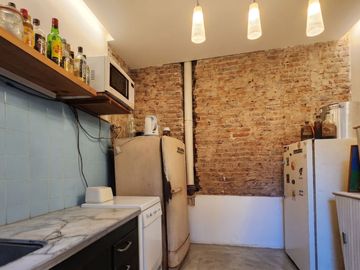 CASA LOTE A REFACCIONAR MONTE CASTRO APTO CREDITO