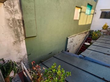 CASA LOTE A REFACCIONAR MONTE CASTRO APTO CREDITO