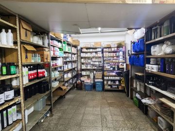 CASA LOTE A REFACCIONAR MONTE CASTRO APTO CREDITO