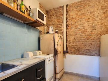 CASA LOTE A REFACCIONAR MONTE CASTRO APTO CREDITO