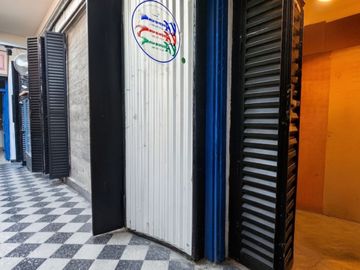 CASA LOTE A REFACCIONAR MONTE CASTRO APTO CREDITO