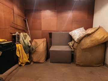 CASA LOTE A REFACCIONAR MONTE CASTRO APTO CREDITO
