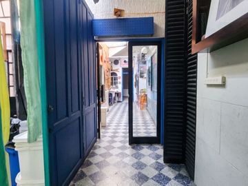 CASA LOTE A REFACCIONAR MONTE CASTRO APTO CREDITO