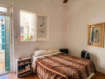 CASA LOTE A REFACCIONAR MONTE CASTRO APTO CREDITO