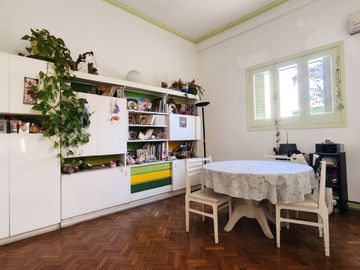 CASA LOTE A REFACCIONAR MONTE CASTRO APTO CREDITO