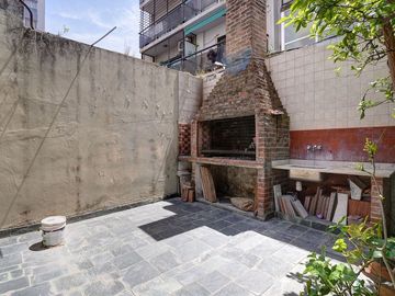 Venta casa Floresta 6 amb/terrazas-parque-parrilla