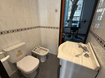 Venta casa Floresta 6 amb/terrazas-parque-parrilla