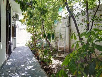 Venta casa Floresta 6 amb/terrazas-parque-parrilla