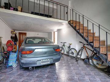 Venta casa Floresta 6 amb/terrazas-parque-parrilla