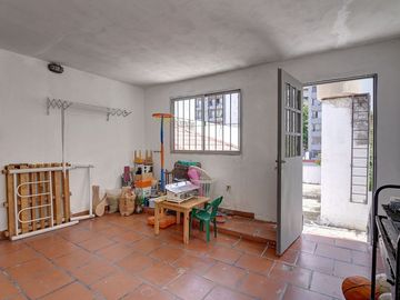 Venta casa Floresta 6 amb/terrazas-parque-parrilla
