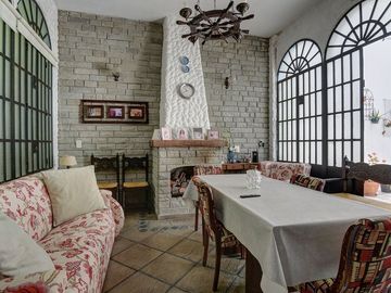 Venta casa Floresta 6 amb/terrazas-parque-parrilla