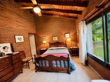 Venta Casa 4 amb Pileta Club de Campo La Martona