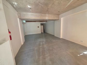 LOCAL COMERCIAL EN ALQUILER PALERMO A ESTRENAR