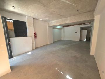 LOCAL COMERCIAL EN ALQUILER PALERMO A ESTRENAR