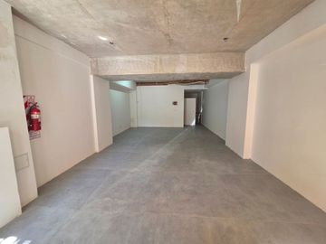LOCAL COMERCIAL EN ALQUILER PALERMO A ESTRENAR